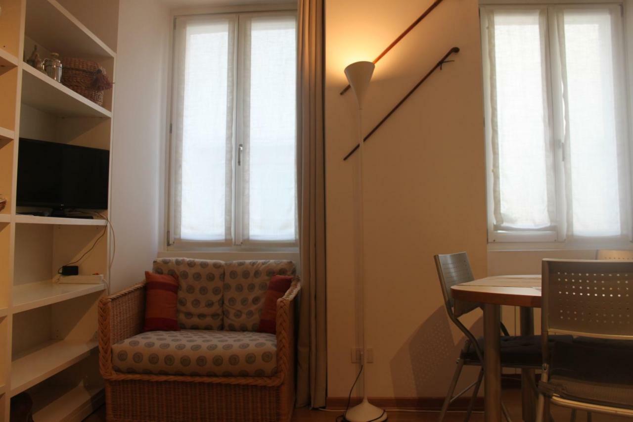 Studio 23 Trieste Exterior foto